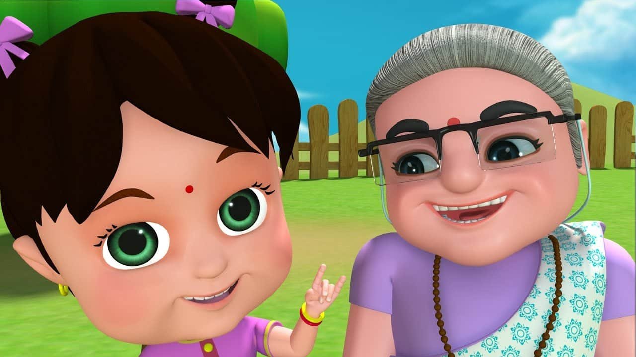 नानी तेरी मोरनी | Nani Teri Morni | Nani Teri Morni Ko Mor Le Gaye