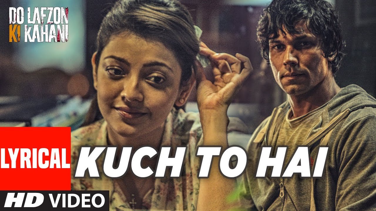 do lafzon ki kahani song hindi song hindi video song