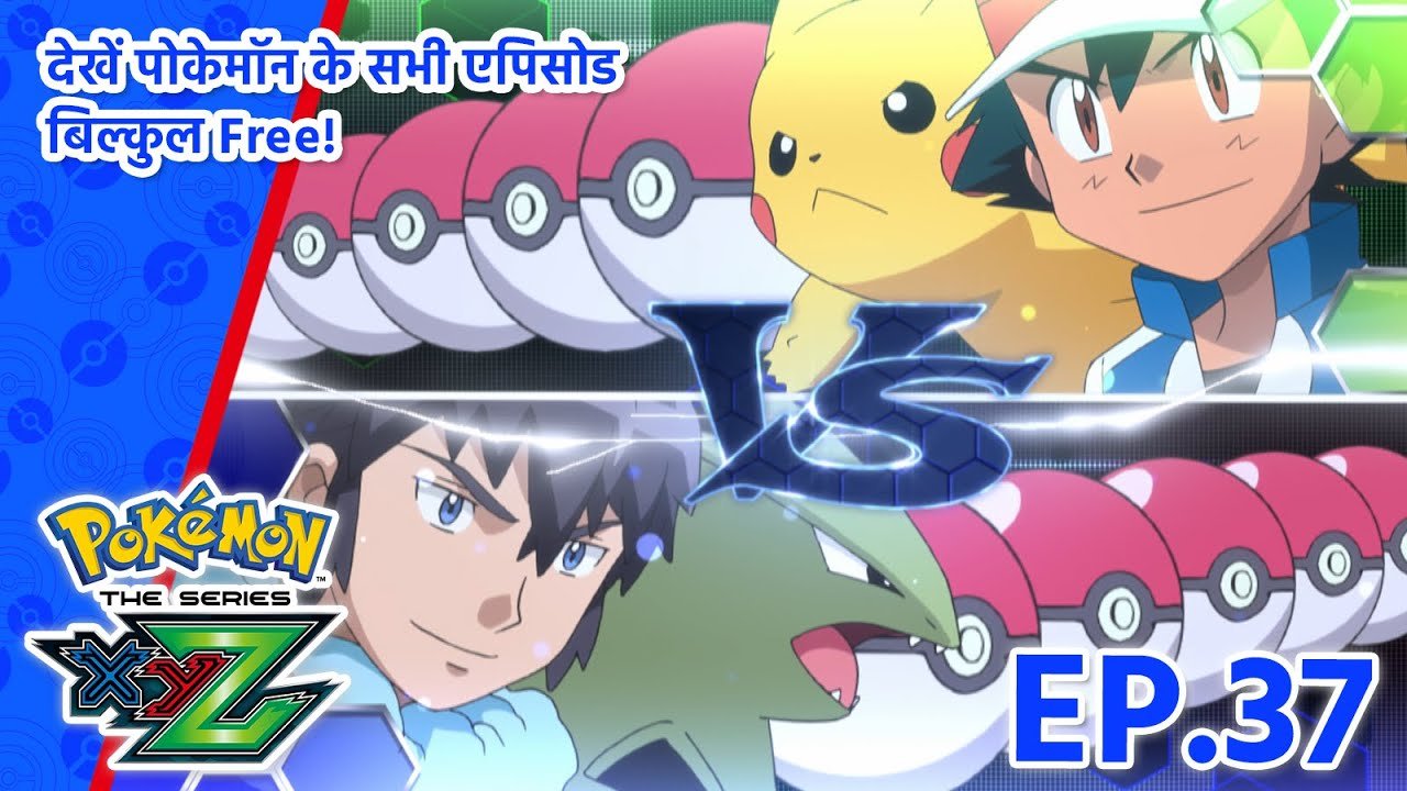 pokemon cartoon hindi cartoon video kahani cartoon video