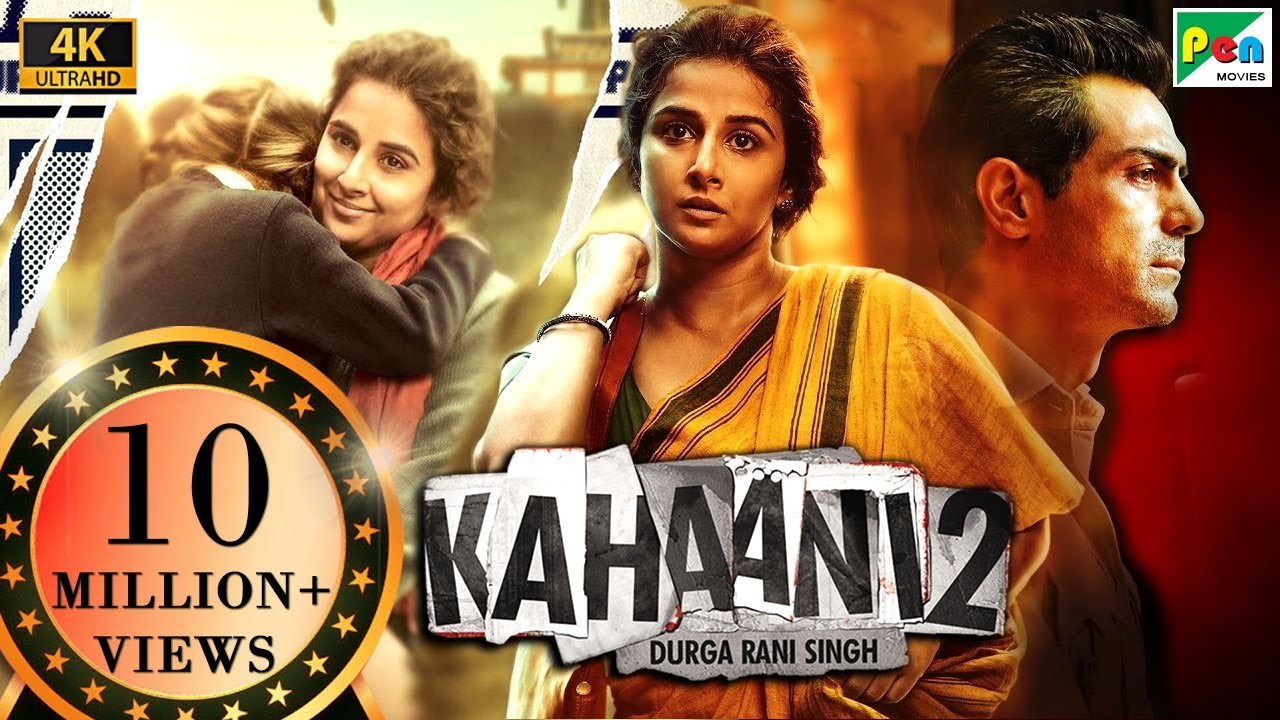 kahani movie Kahani movie video kahani video
