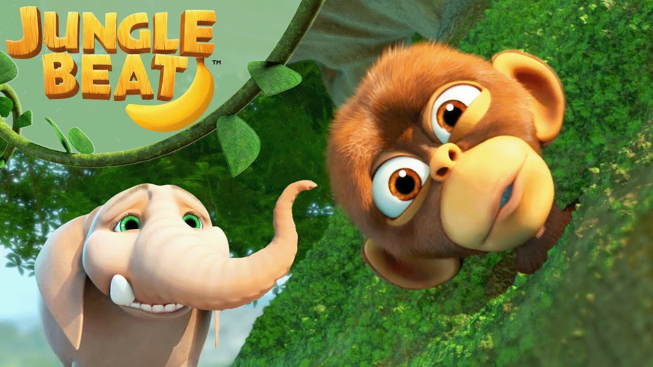 monkey cartoon hindi cartoon video kahani cartoon video