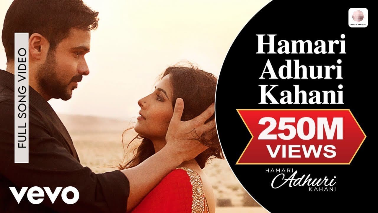 adhuri kahani hindi song hindi song video
