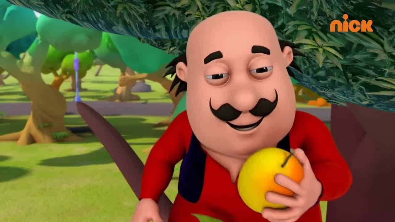 Motu patalu ki kahani hindi cartoon video motu patalu ki kahani video