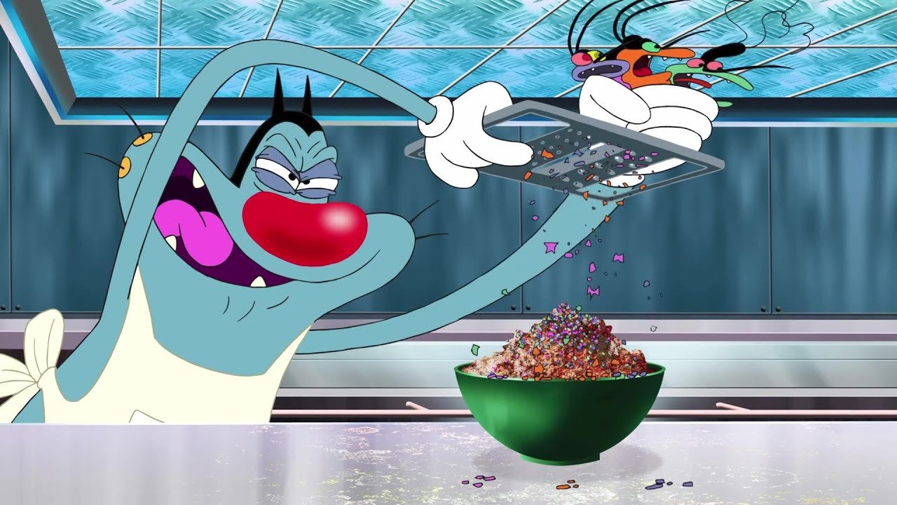 oggy cartoon oggy cartoon hindi cartoon video kahani cartoon video