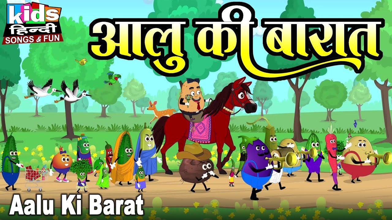 Achhe achhe cartoon video kahani cartoon video hindi