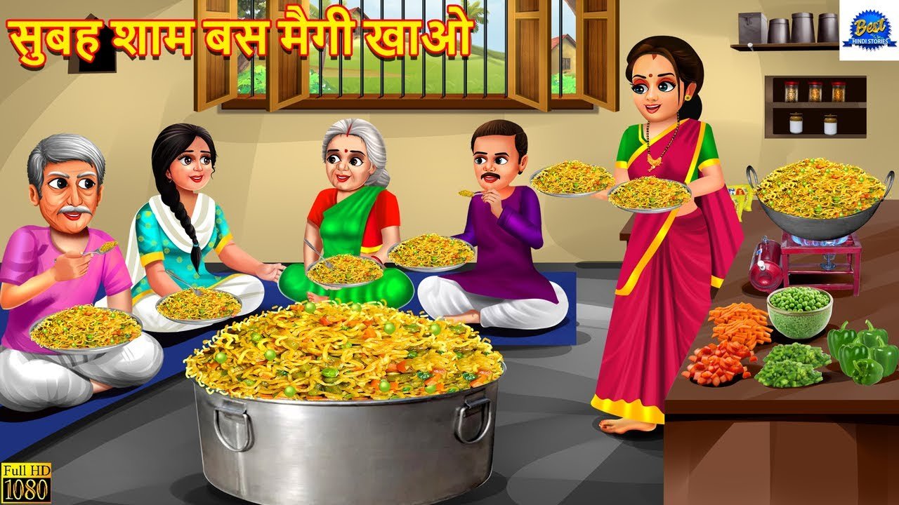 Cartoon hindi kahani video cartoon video cartoon hindi video