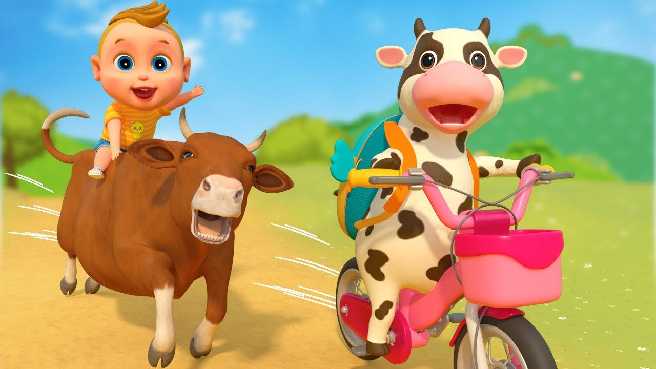 cartoon animals hindi cartoon video kahani hindi cartoon video