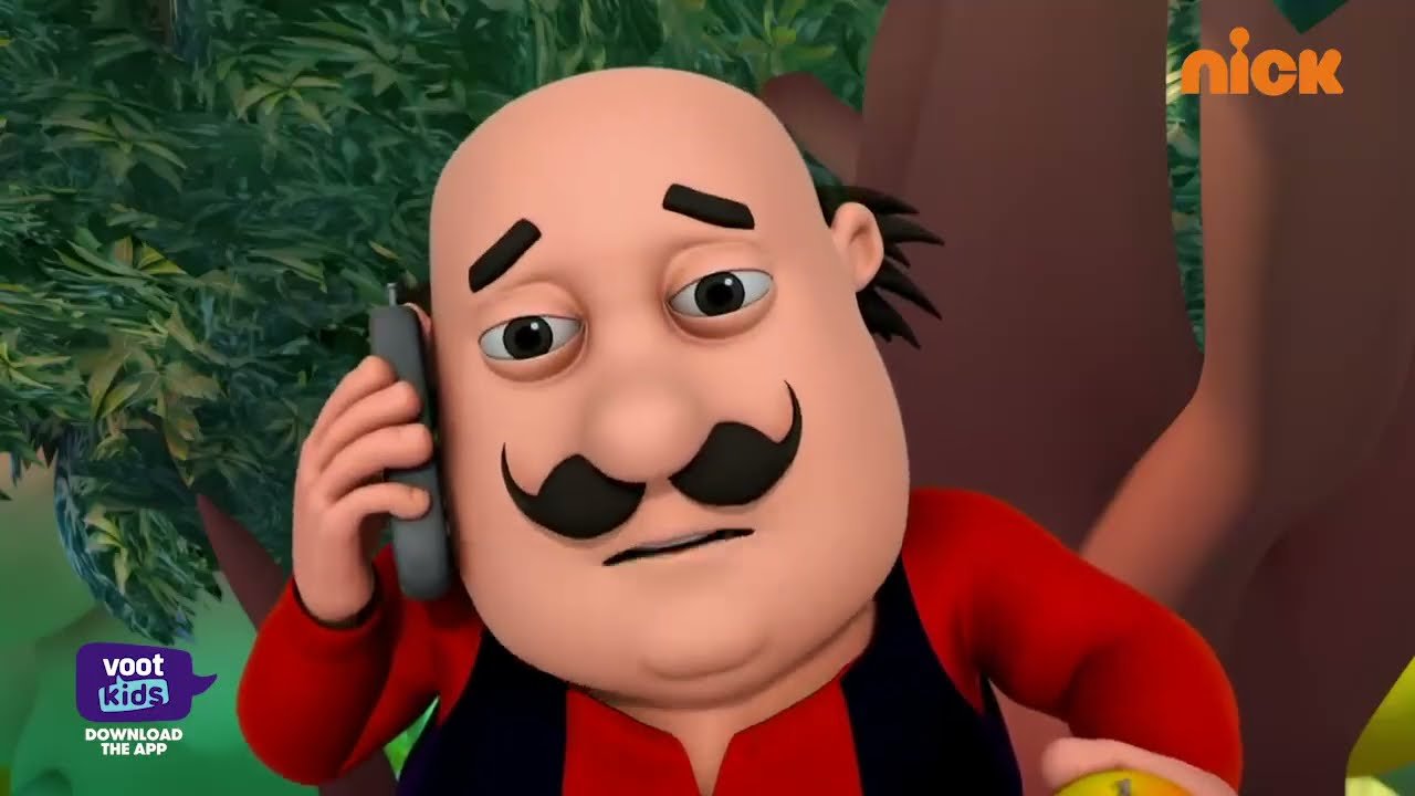Motu Patlu | मोटू पतलू cartoon video
