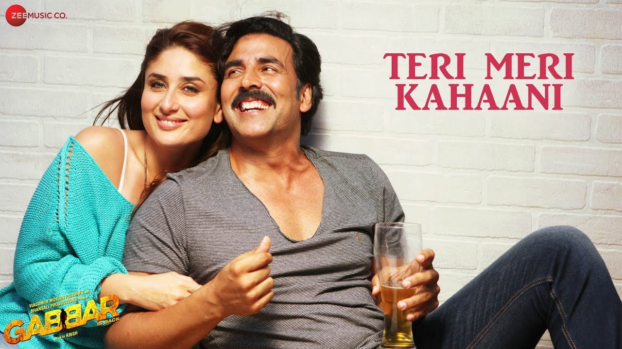 teri meri kahani song hindi song hindi teri meri kahani song