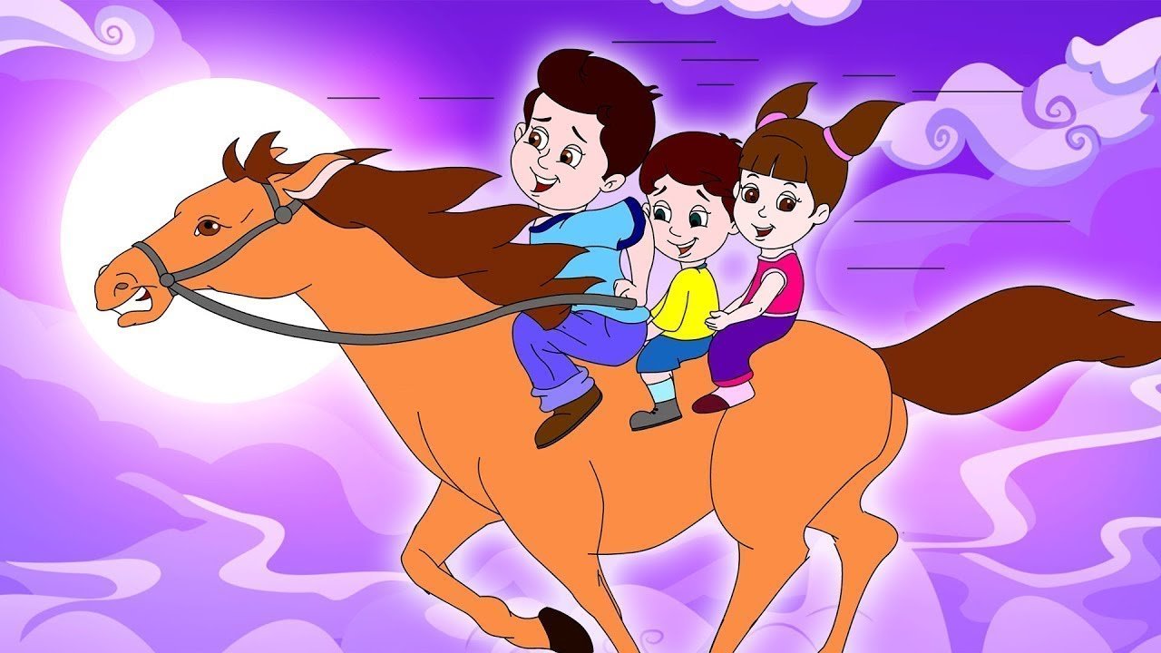 cartoon song hindi cartoon song video