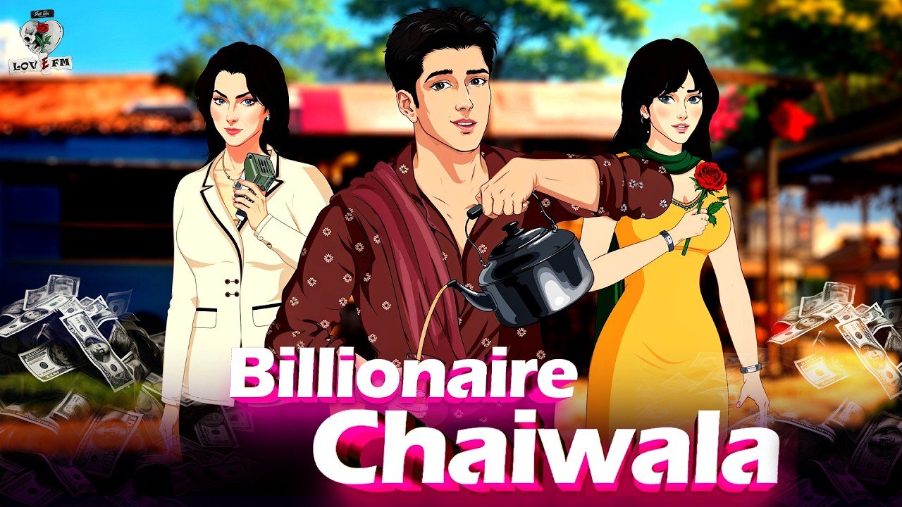 love cartoon cartoon video kahani cartoon video